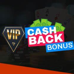 poker en ligne bonus cashback